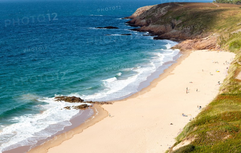 Cap d'Erquy (Côtes d'Armor)