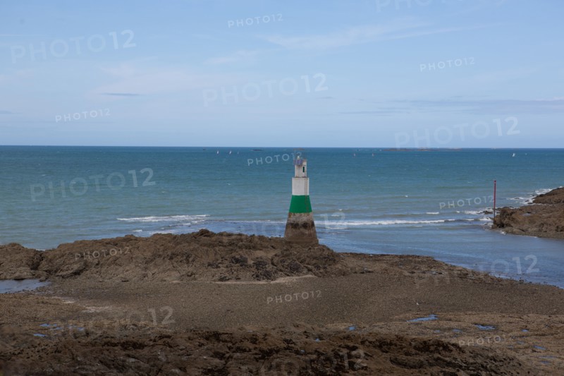 Pléneuf Val André, Port de Dahouët (Côtes d'Armor)