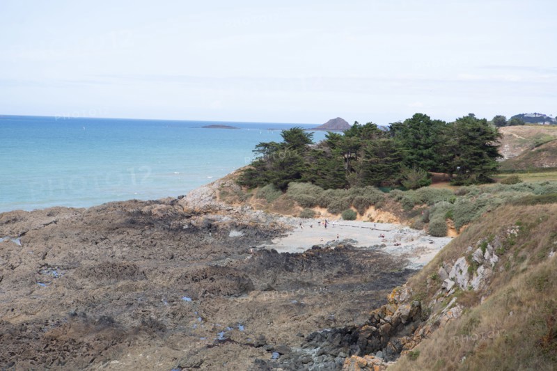 Pléneuf Val André (Côtes d'Armor)