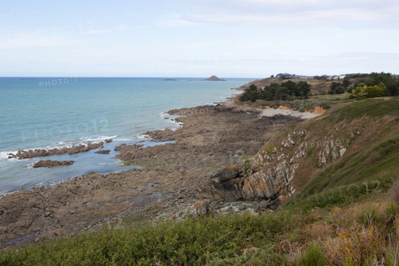 Pléneuf Val André (Côtes d'Armor)