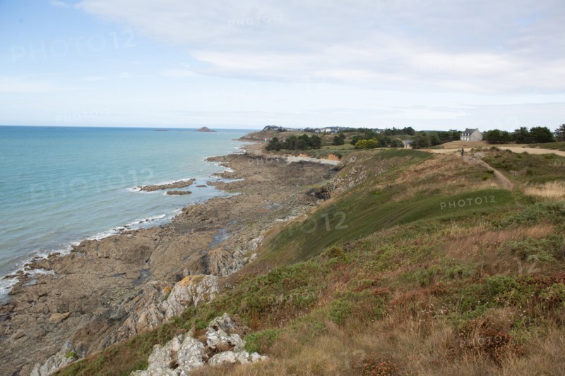 Pléneuf Val André (Côtes d'Armor)