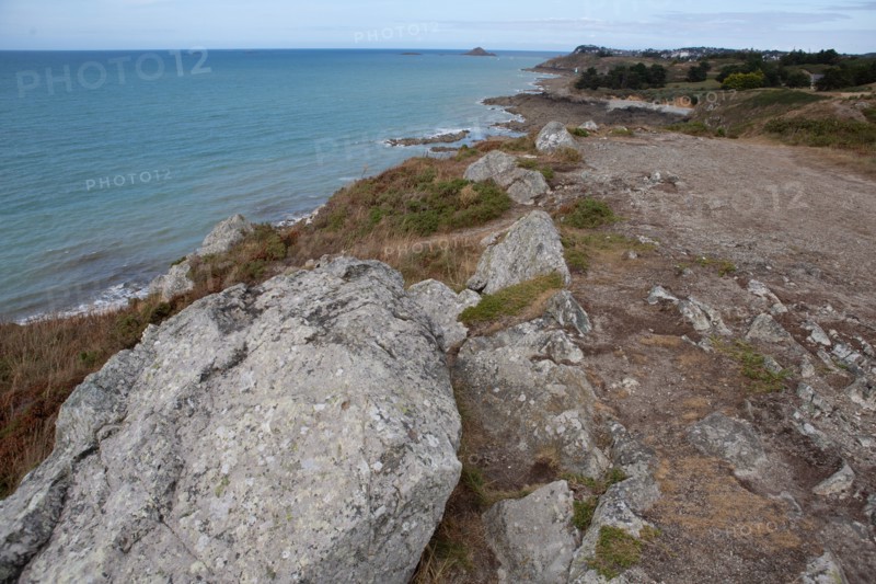 Pléneuf Val André (Côtes d'Armor)