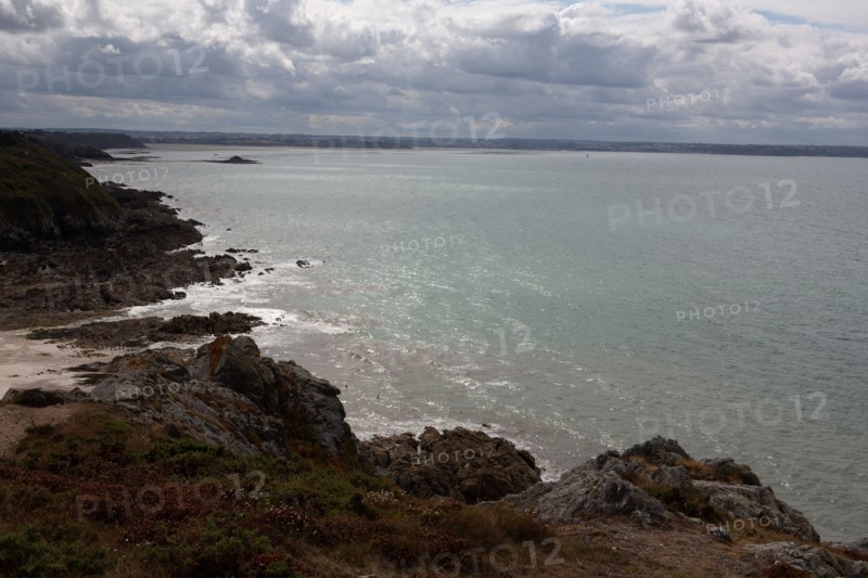 Pléneuf Val André (Côtes d'Armor)
