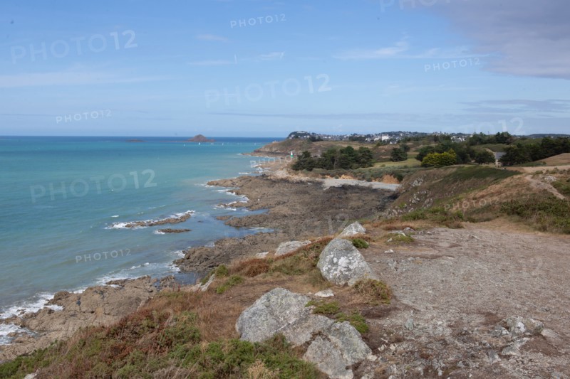 Pléneuf Val André (Côtes d'Armor)