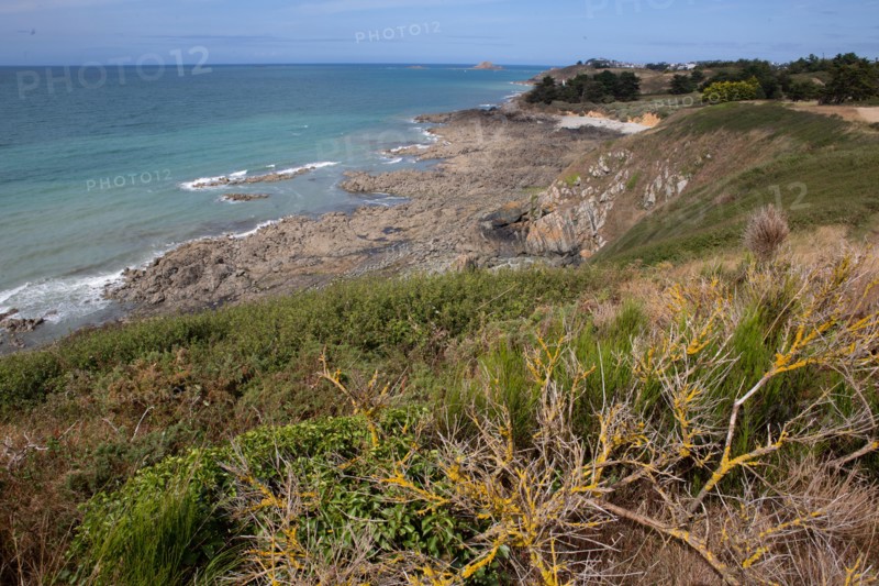 Pléneuf Val André (Côtes d'Armor)