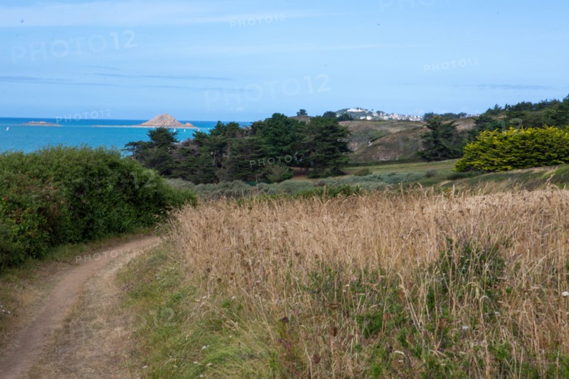 Pléneuf Val André (Côtes d'Armor)