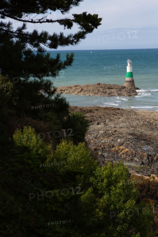 Pléneuf Val André (Côtes d'Armor)