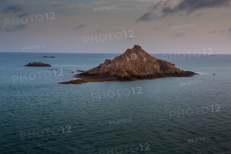 Pléneuf Val André (Côtes d'Armor)