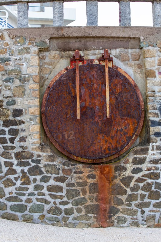 Pléneuf Val André (Côtes d'Armor)