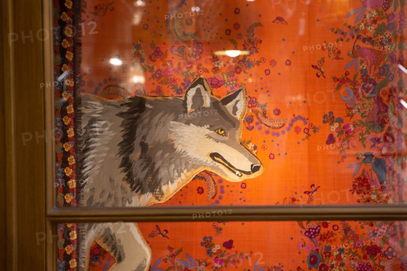 Galerie Vivienne, Paris