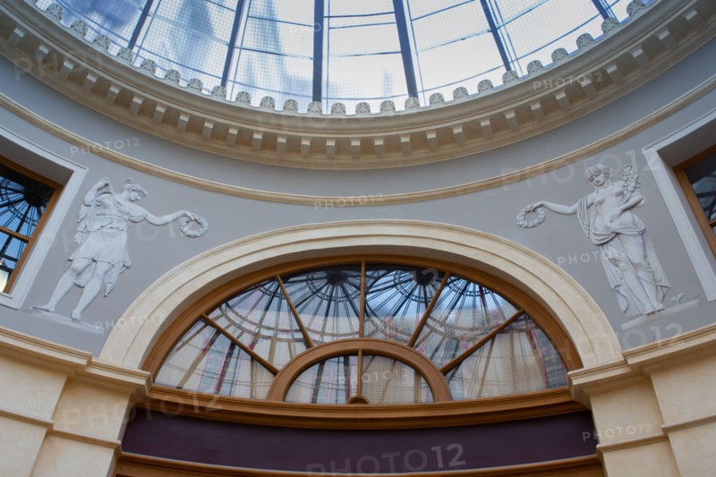 Galerie Vivienne, Paris