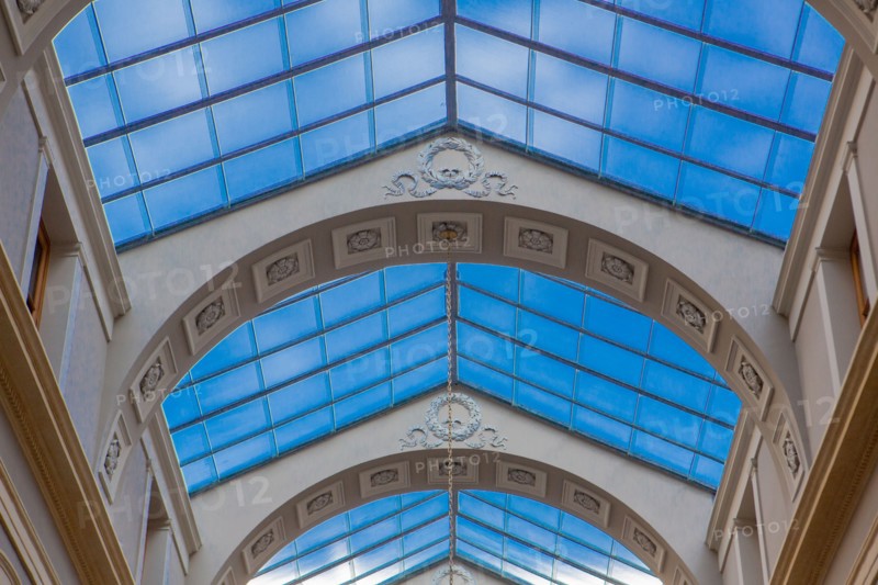 Galerie Vivienne, Paris