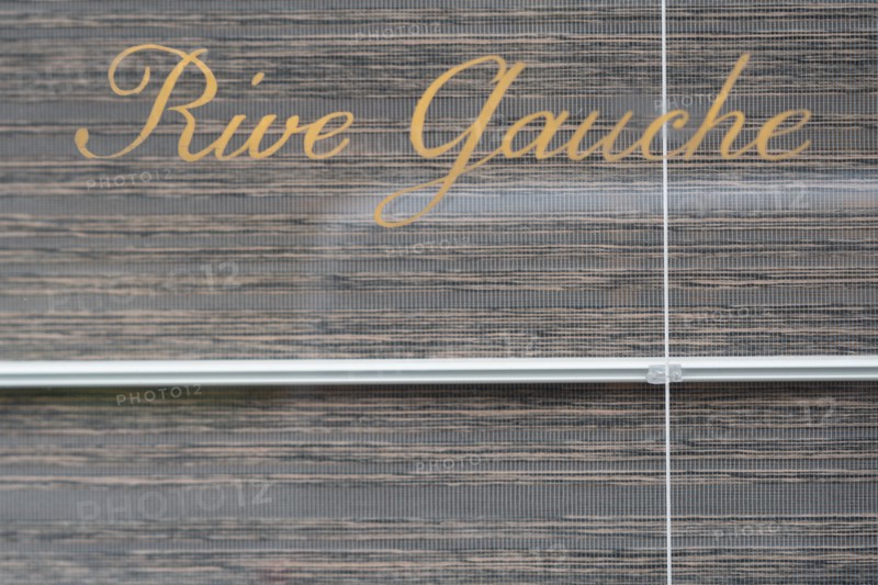Paris, vitrine
