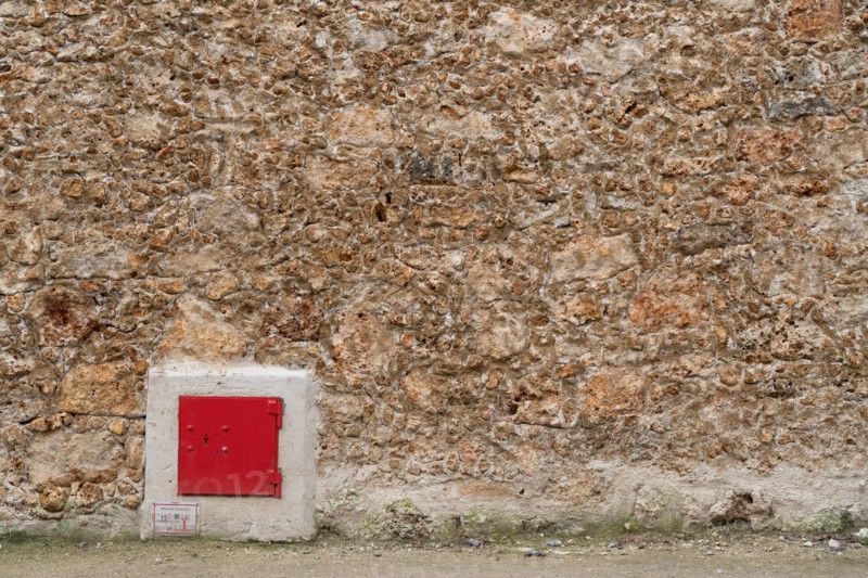 Paris, La Santé Prison