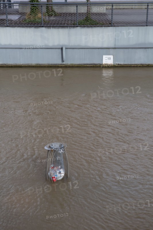Paris, flood of Paris, Seine River