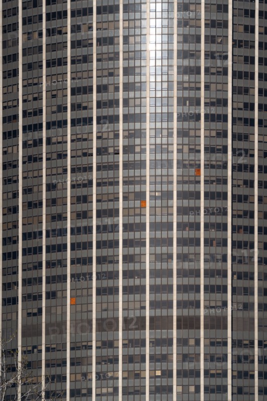 Paris, Tour Montparnasse