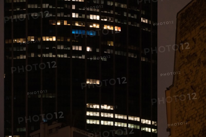 Paris, Tour Montparnasse