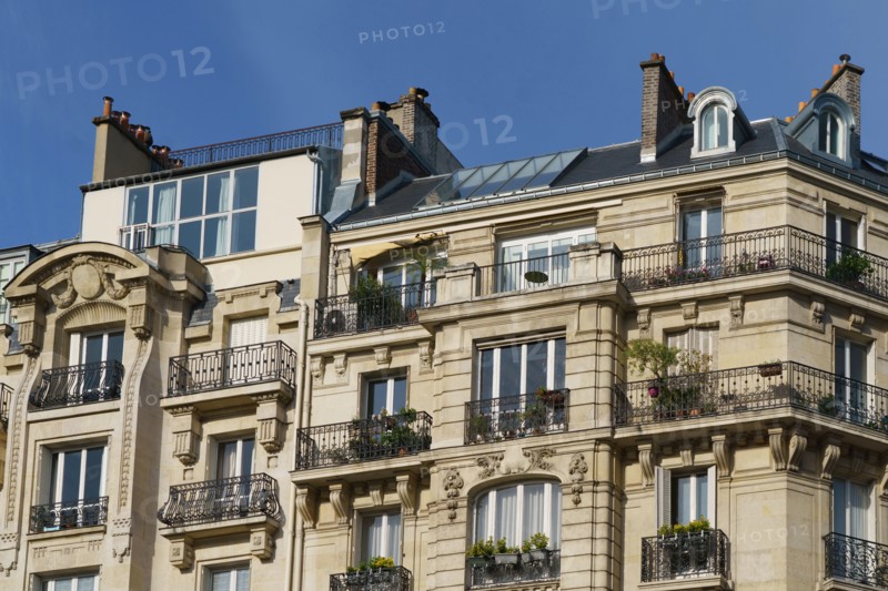 Paris, la semaine du déconfinement, mai 2020