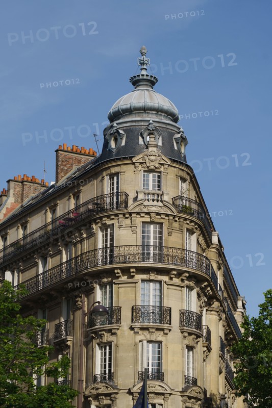 Paris, la semaine du déconfinement, mai 2020