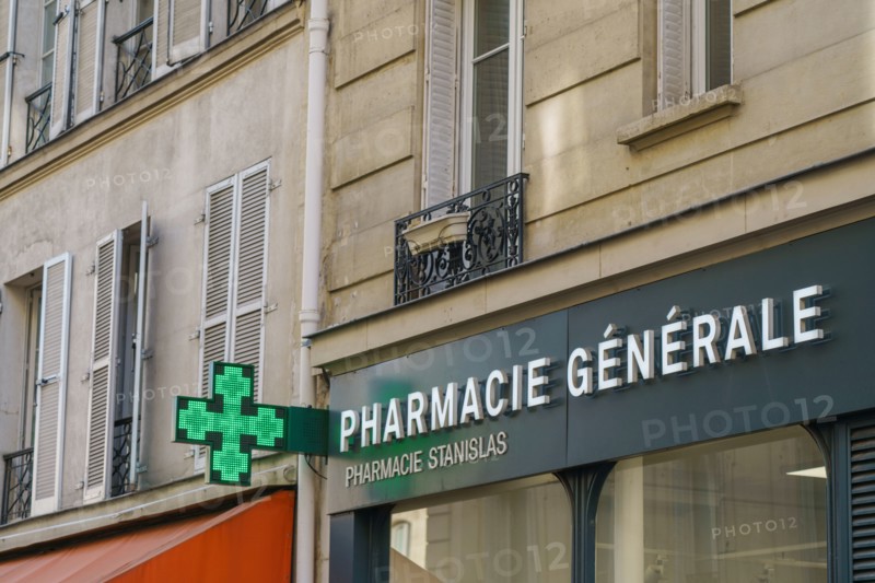 Paris, la semaine du déconfinement, mai 2020