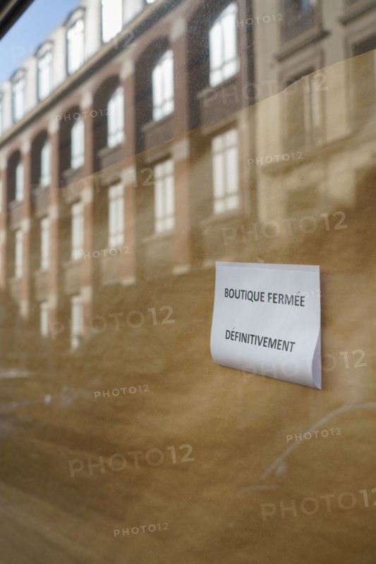 Paris, la semaine du déconfinement, mai 2020
