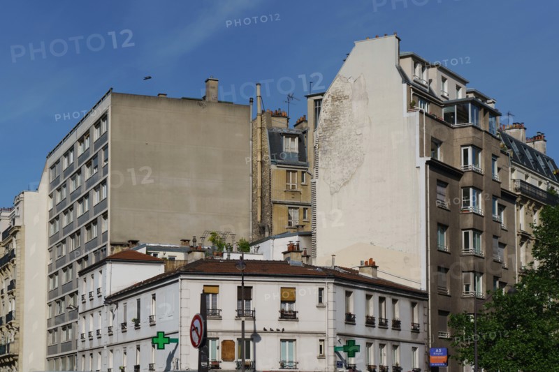 Paris, la semaine du déconfinement, mai 2020