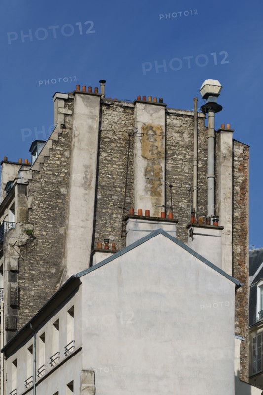 Paris, la semaine du déconfinement, mai 2020