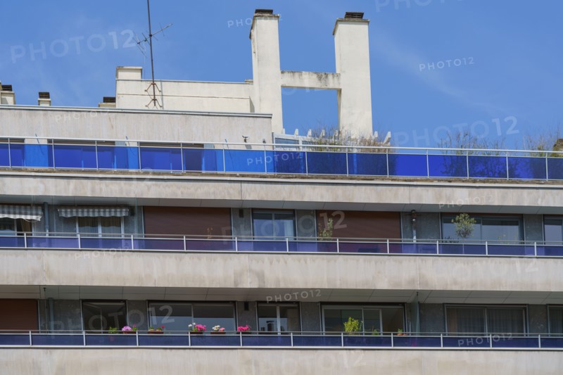 Paris, la semaine du déconfinement, mai 2020
