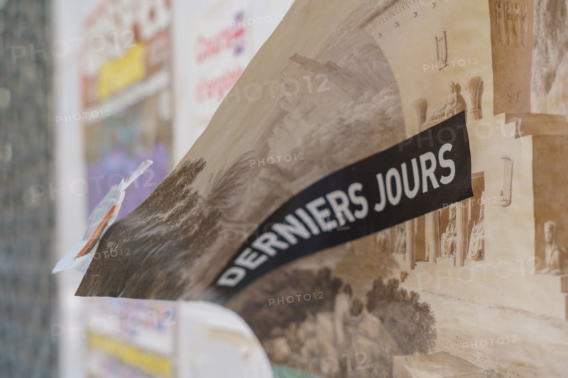 Paris, la semaine du déconfinement, mai 2020