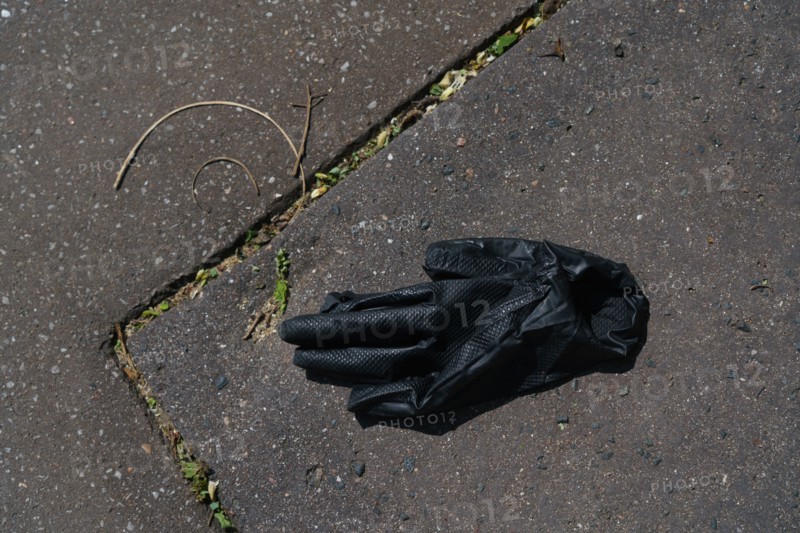 Paris, la semaine du déconfinement, mai 2020