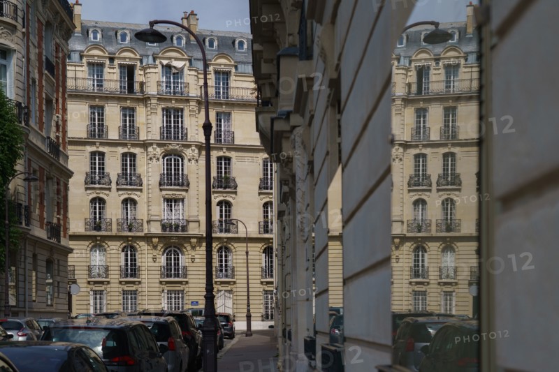 Paris starts re-opening from lockdown, May 2020