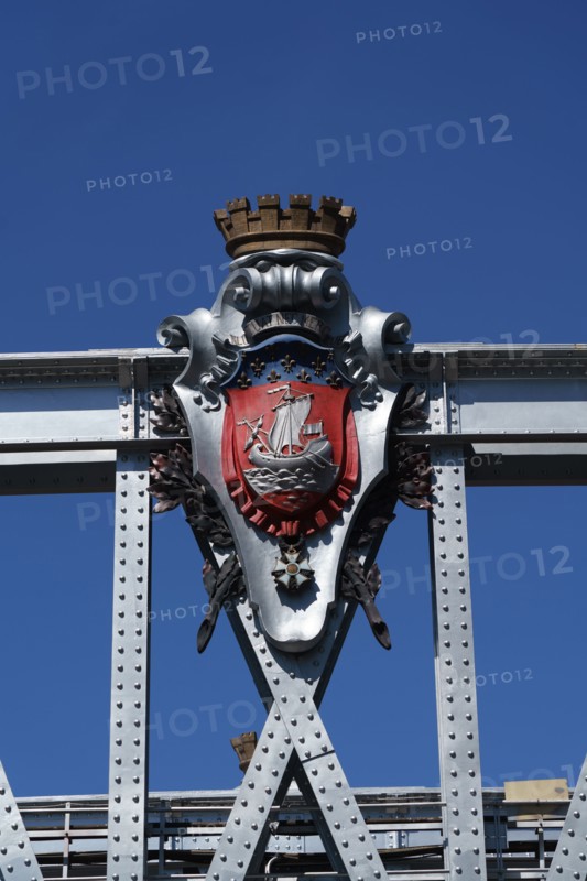 Blason et devise de Paris, Fluctuat nec Mergitur