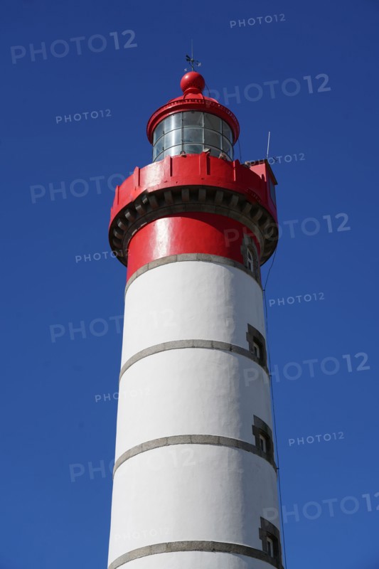 Phare Saint-Mathieu, Finistère nord