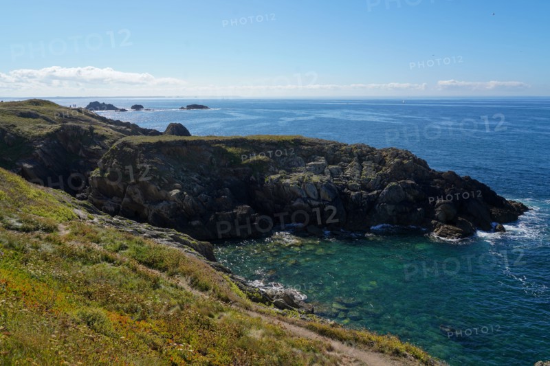 Pointe Saint-Mathieu, Finistère nord