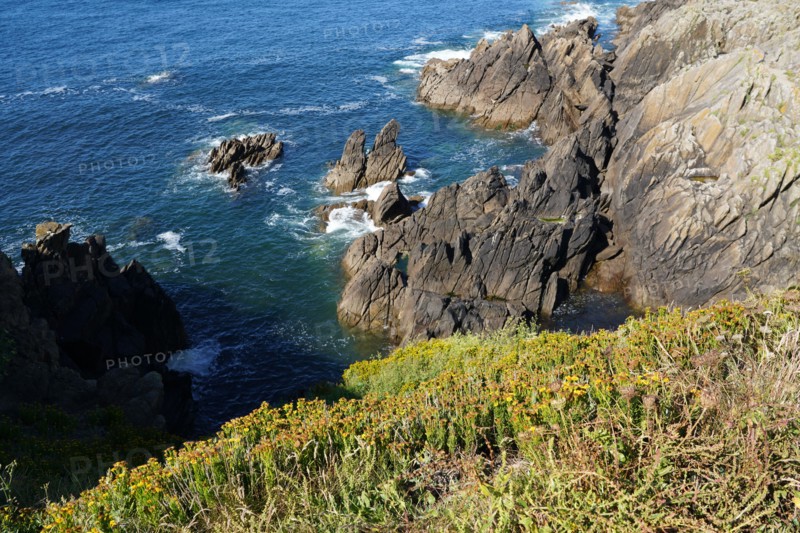 Pointe Saint-Mathieu, Finistère nord