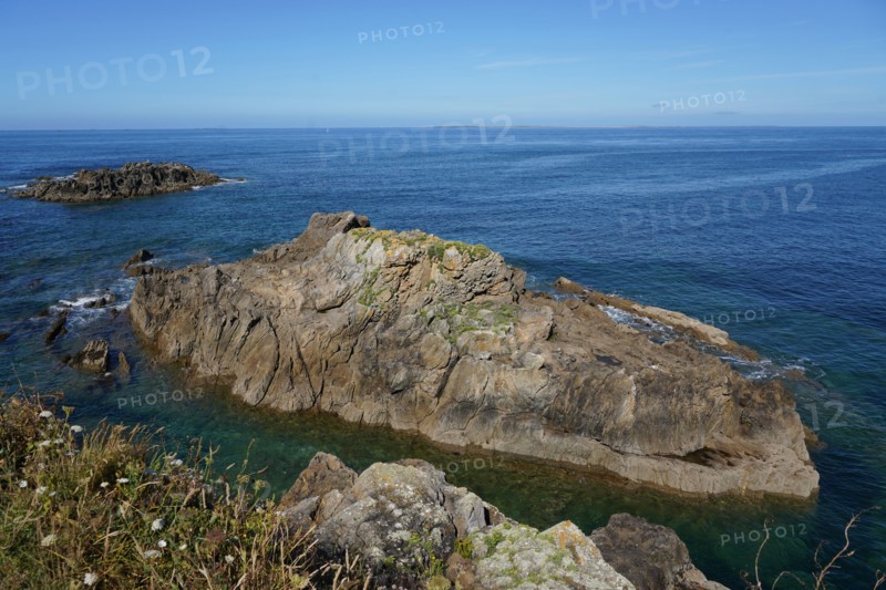 Pointe Saint-Mathieu, Finistère nord