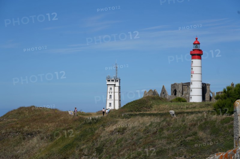Pointe Saint-Mathieu, Finistère nord