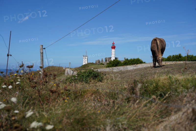 Pointe Saint-Mathieu, Finistère nord