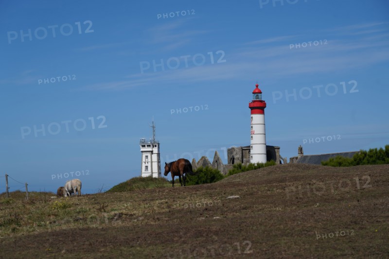 Pointe Saint-Mathieu, Finistère nord