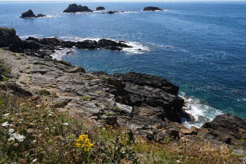 Pointe Saint-Mathieu, Finistère nord