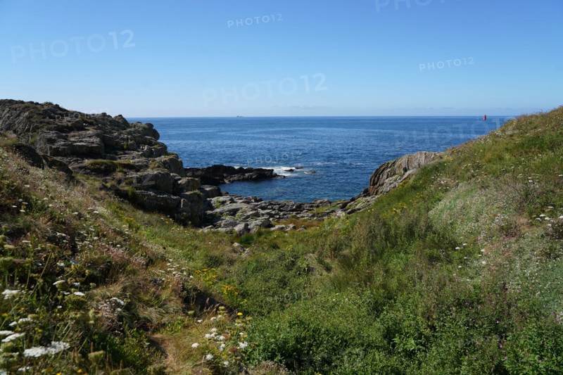 Pointe Saint-Mathieu, Finistère nord