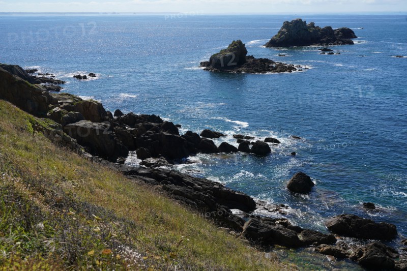 Pointe Saint-Mathieu, Finistère nord