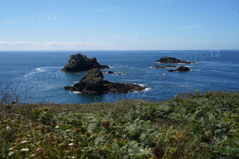 Pointe Saint-Mathieu, Finistère nord