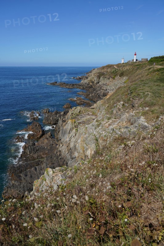 Pointe Saint-Mathieu, Finistère nord