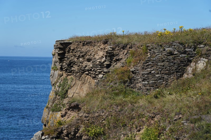 Pointe Saint-Mathieu, Finistère nord
