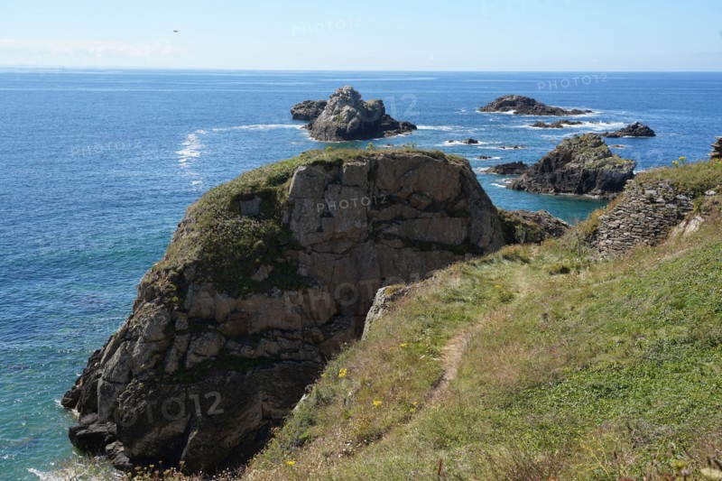 Pointe Saint-Mathieu, Finistère nord
