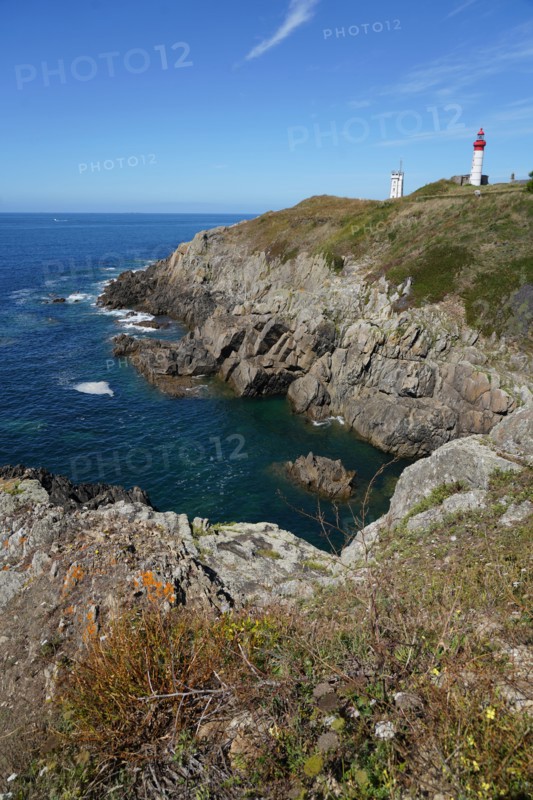 Pointe Saint-Mathieu, Finistère nord