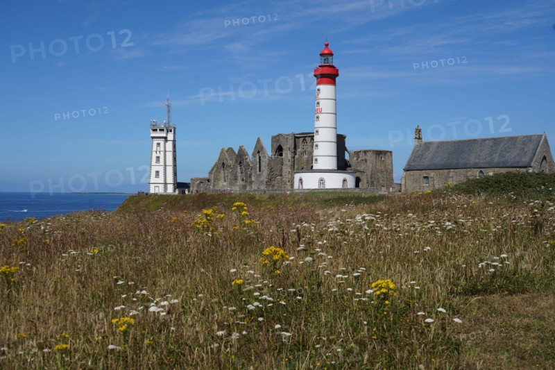 Pointe Saint-Mathieu, Finistère nord