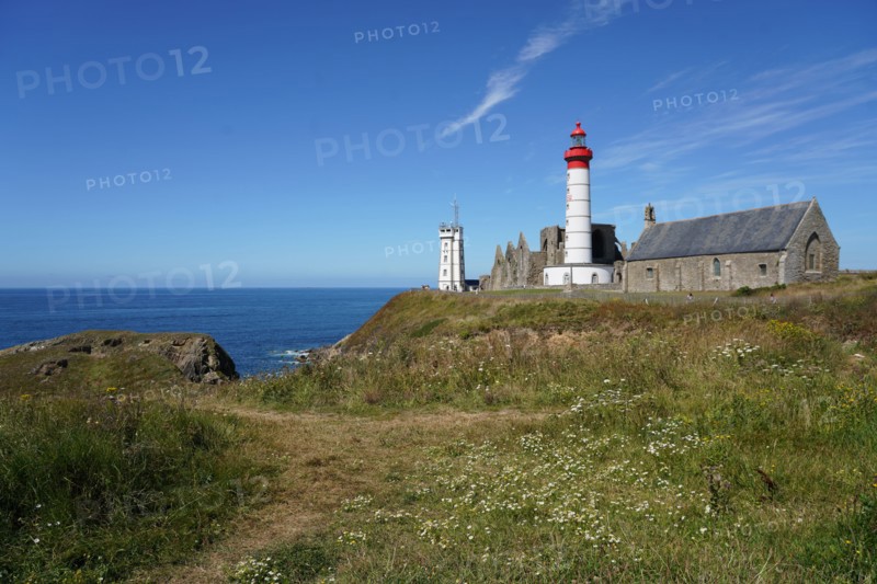Pointe Saint-Mathieu, Finistère nord