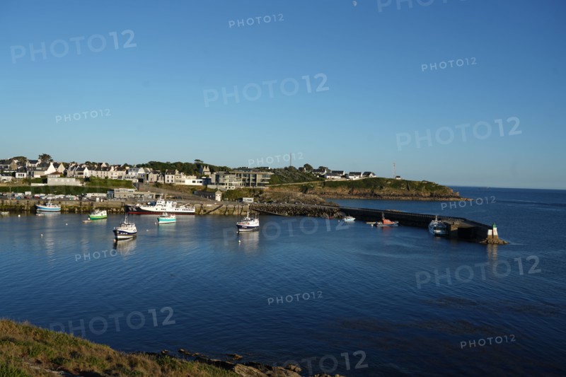 Le Conquet, Finistère nord